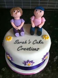 Sarahs Cake Creations 1083033 Image 0